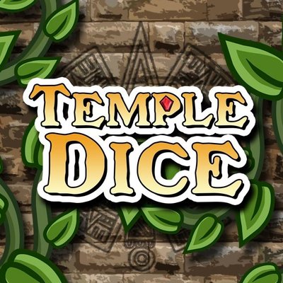 Temple Dice