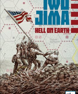 Iwo Jima: Hell On Earth