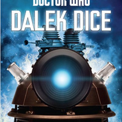 Dalek Dice
