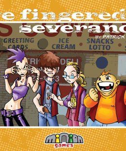 Five Fingered Severance