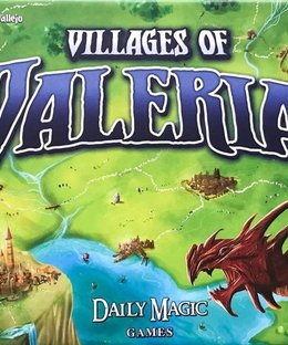 Villages of Valeria