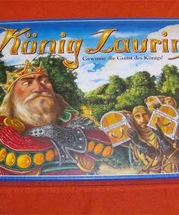 König Laurin