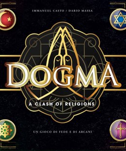 Dogma: A clash of religions