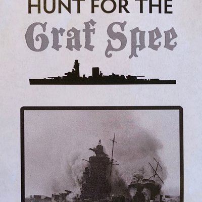 Hunt for the Graf Spee