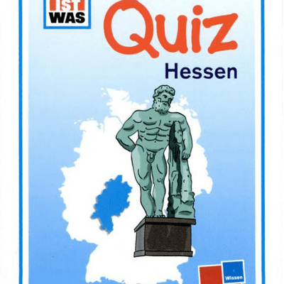 Deutschland-Quiz: Hessen