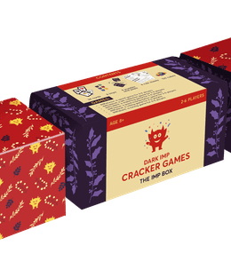 Cracker Games: The Imp Box