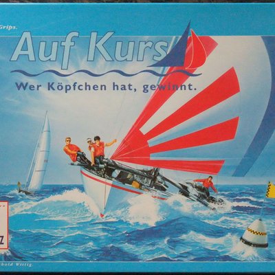 Auf Kurs