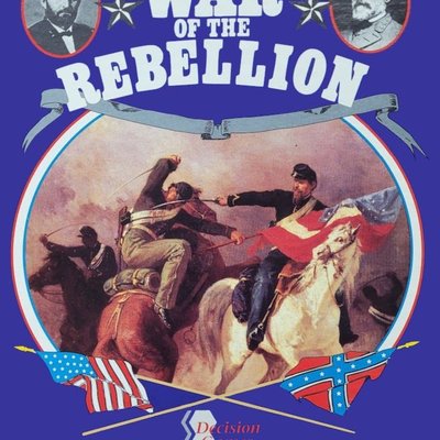 War of the Rebellion