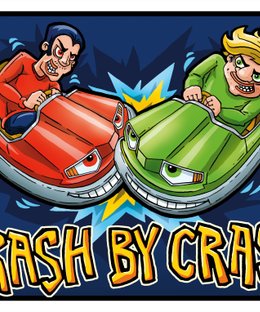 Crash by Crash