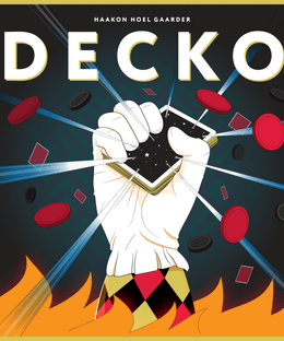 DECKO