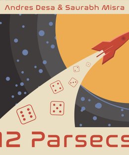 12 Parsecs