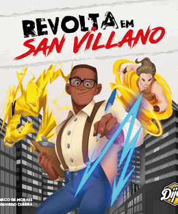 Revolta em San Villano