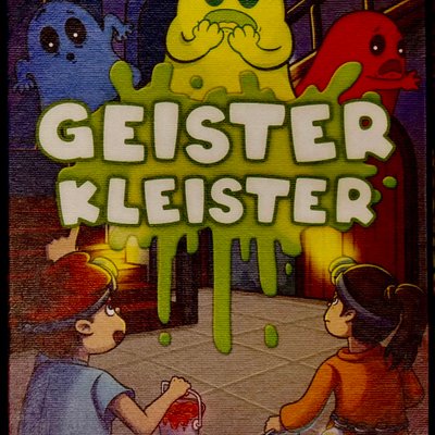 Geisterkleister