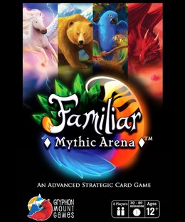 Familiar: Mythic Arena
