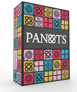 Panots