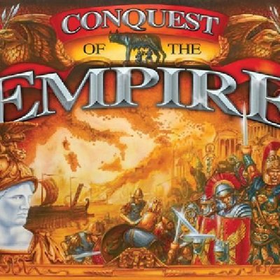 Conquest of the Empire