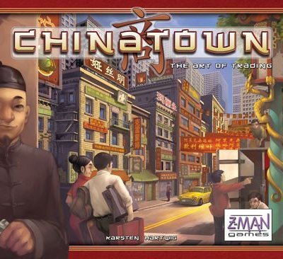 Chinatown
