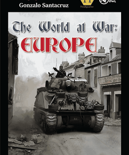 The World at War: Europe