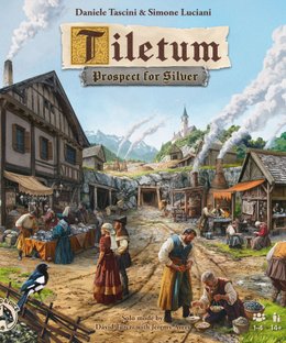 Tiletum: Prospect for Silver