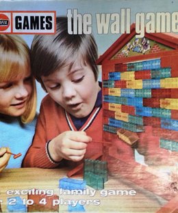 The Wall Game