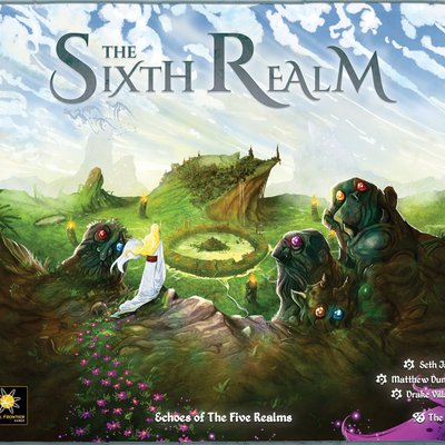 The Sixth Realm