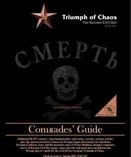 Triumph of Chaos Comrades Guide