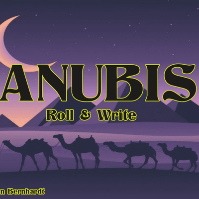 Anubis