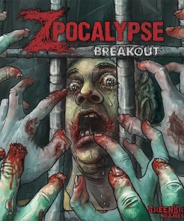 Zpocalypse: Breakout