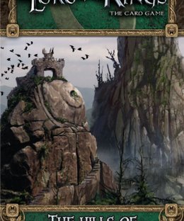 The Lord of the Rings: The Card Game – The Hills of Emyn Muil