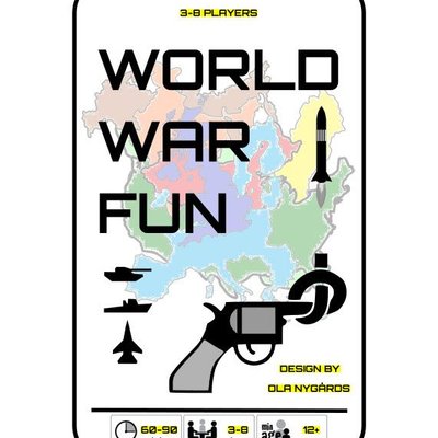 World War Fun