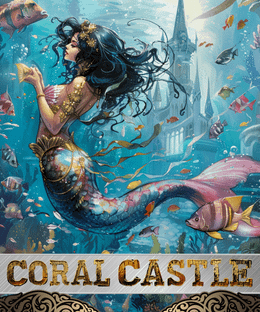Coral Castle