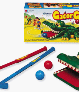 Gator Golf