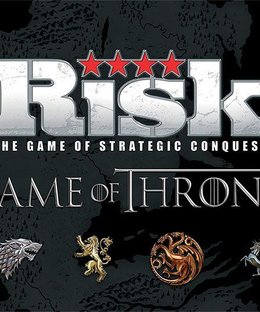 Risk: Game of Thrones