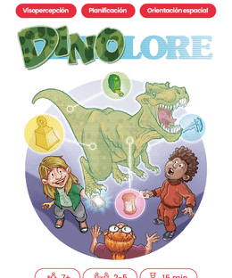 Dinolore
