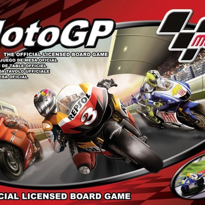 Moto GP