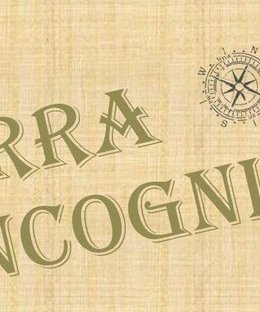Terra Incognita
