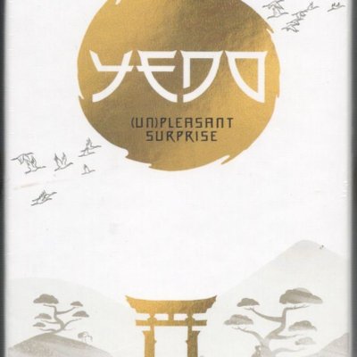 Yedo: Deluxe Master Set – (Un)Pleasant Surprise