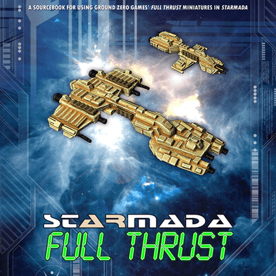 Starmada: Full Thrust