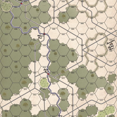 American War of Independence: Brandywine