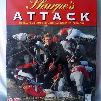 Sharpe's Attack