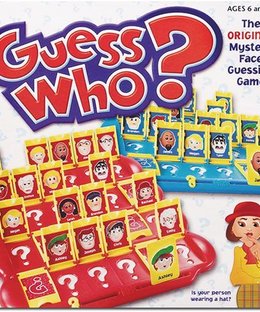 Guess Who?