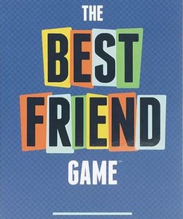 The Best Friend Game