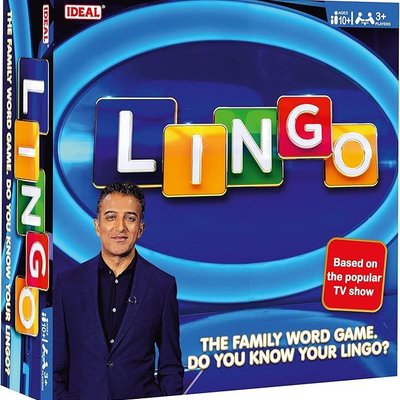 Lingo
