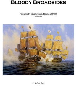 Bloody Broadsides