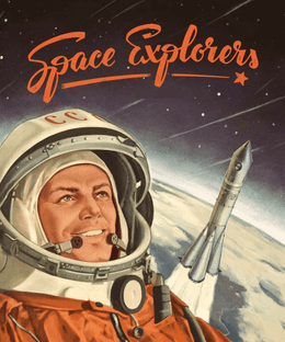 Space Explorers