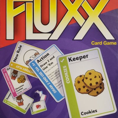 Fluxx