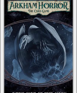Arkham Horror: The Card Game – Dark Side of the Moon: Mythos Pack