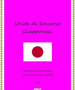 Unità di Soccorso Giapponesi