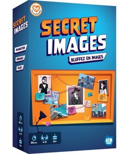 Secret Images