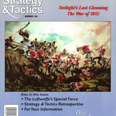 Twilight's Last Gleaming